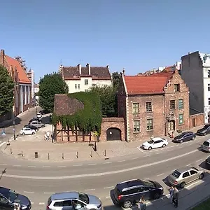 With Great Mill Gdańsk